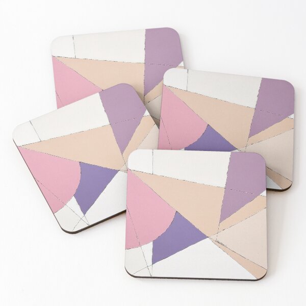 Item preview, Wassily Kandinsky Abstract Composition designed and sold by maniacfitness.