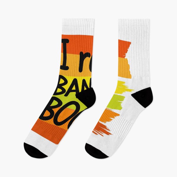 Item preview, I Read Banned Books Rainbow Sticker | Celebrate Freedom of Expression designed and sold by Timegraf.