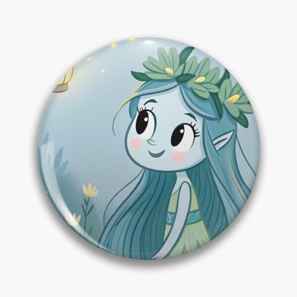 Item preview, Rusalka 05 designed and sold by AIfolklore.