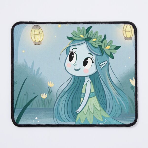 Item preview, Rusalka 05 designed and sold by AIfolklore.