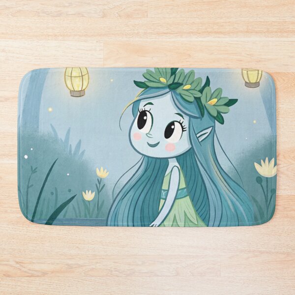 Item preview, Rusalka 05 designed and sold by AIfolklore.