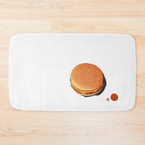 Item preview, Burger #1 Big designed and sold by Joneseyb0b.
