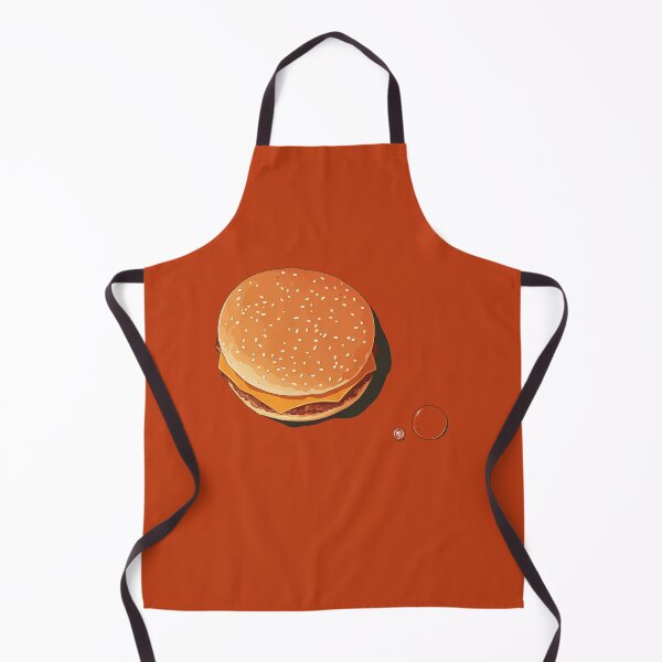 Item preview, Burger #1 Big designed and sold by Joneseyb0b.