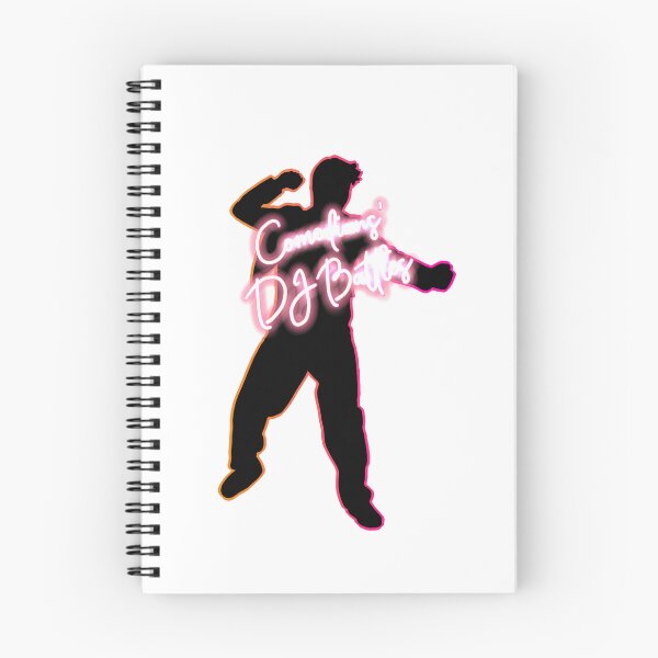Item preview, Ivo Grahams Comedians' DJ Battles  designed and sold by CPGemCreations.