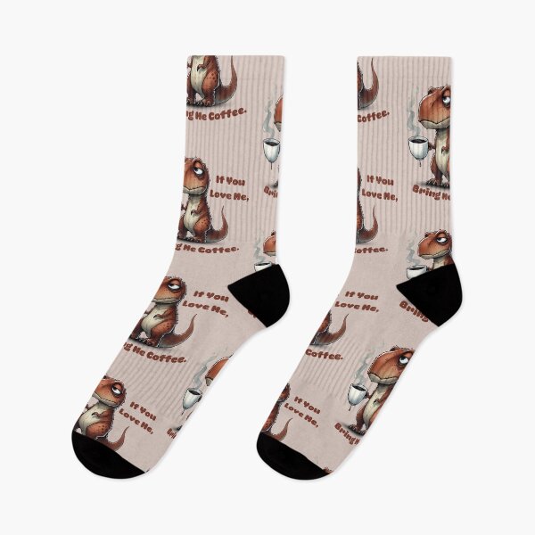 Item preview, If you love me, bring me coffee. designed and sold by wanessacreative.