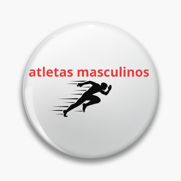 Item preview, atletas masculinos designed and sold by dreamstore25.