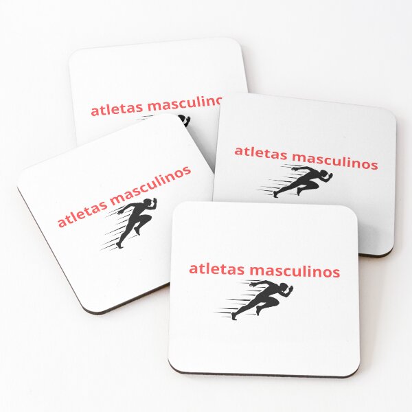 Item preview, atletas masculinos designed and sold by dreamstore25.
