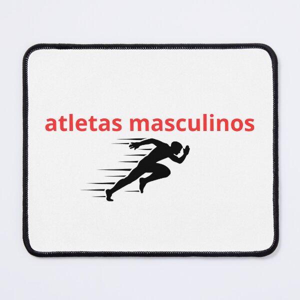 Item preview, atletas masculinos designed and sold by dreamstore25.