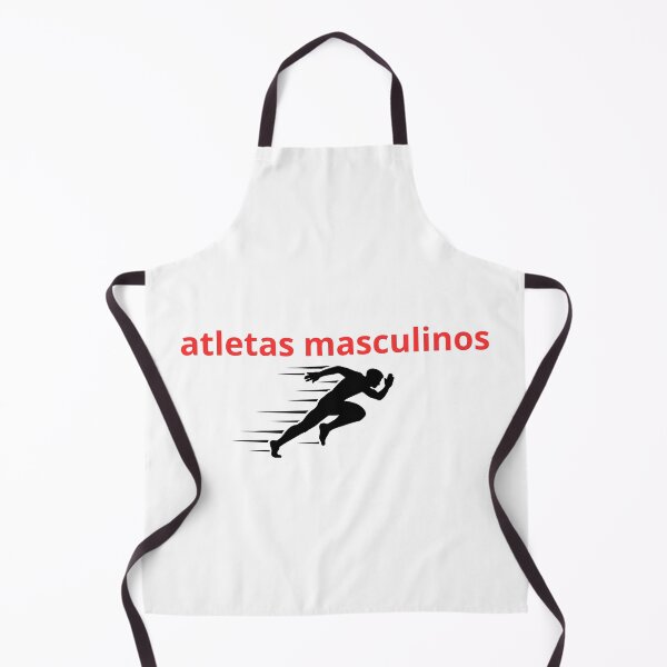 Item preview, atletas masculinos designed and sold by dreamstore25.