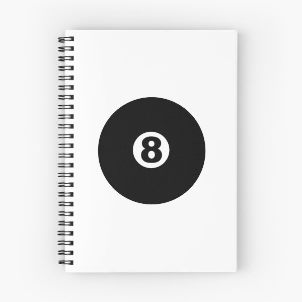 Item preview, Eight Ball designed and sold by YuhYun.