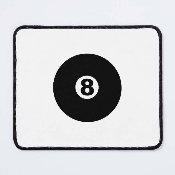 Item preview, Eight Ball designed and sold by YuhYun.