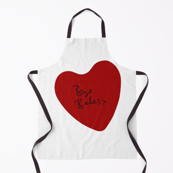 Item preview, Adele Bye Babes x Weekends with Adele confetti heart designed and sold by baranskini.