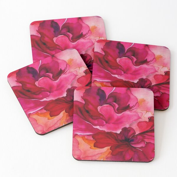 Item preview, Dreams in Red designed and sold by Ravenbluff.