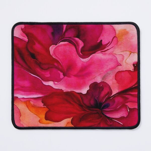 Item preview, Dreams in Red designed and sold by Ravenbluff.