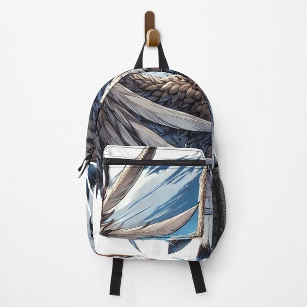 Item preview, eagle among the winds designed and sold by LOAMBO5AI.