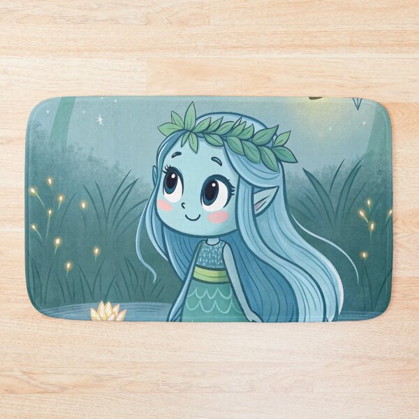 Item preview, Rusalka 06 designed and sold by AIfolklore.