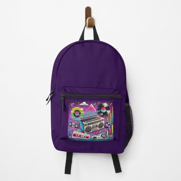 Item preview, Retro Tech Symphony designed and sold by Murza.