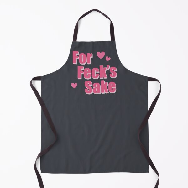Item preview, Derry Girls For Feck’s Sake Y2K designed and sold by Skull Fern.