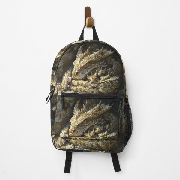 Item preview, Dragon Nap designed and sold by ACastilloArt.