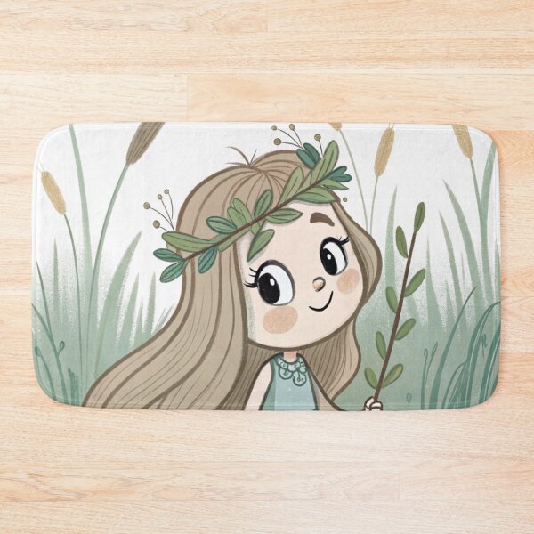 Item preview, Rusalka 07 designed and sold by AIfolklore.