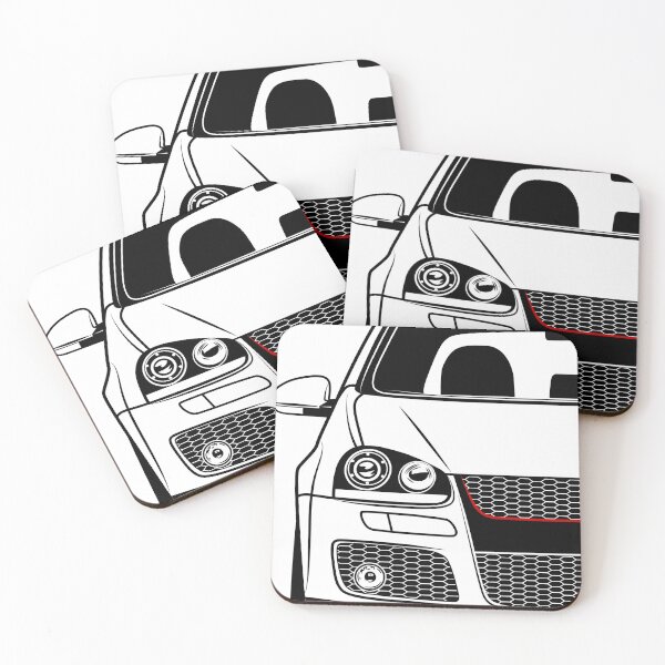 Item preview, Mk5 Best Shirt Design designed and sold by CarWorld.