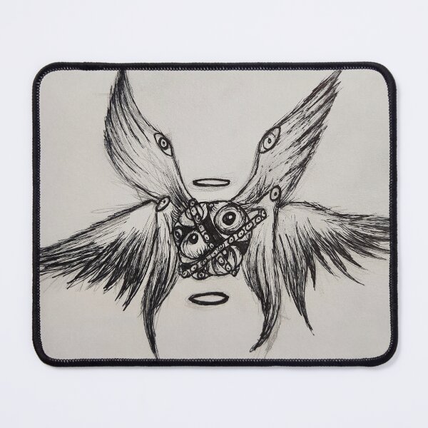 Item preview, real angel designed and sold by marcorodas.