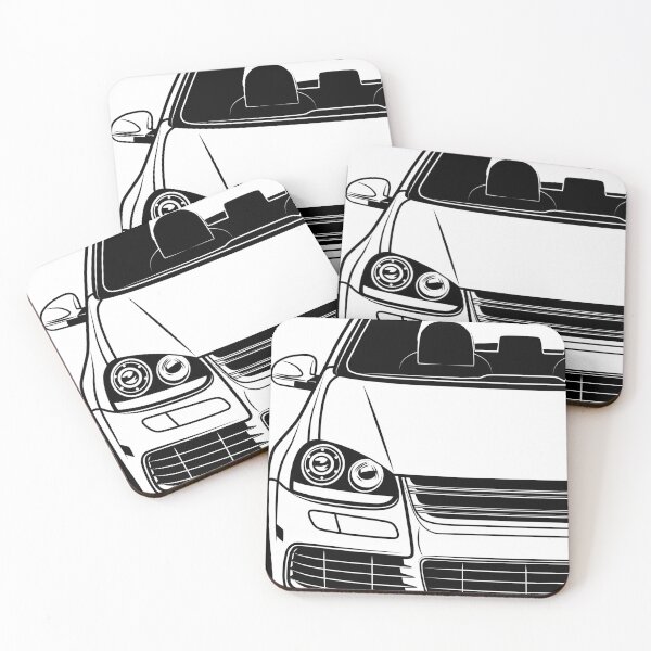 Item preview, Mk5 Best Shirt Design designed and sold by CarWorld.