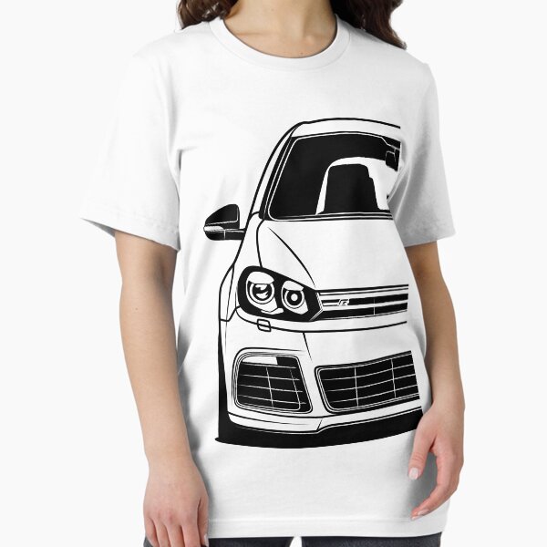 Mk6 Best Shirt Design Essential T-Shirt