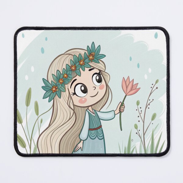 Item preview, Rusalka 08 designed and sold by AIfolklore.