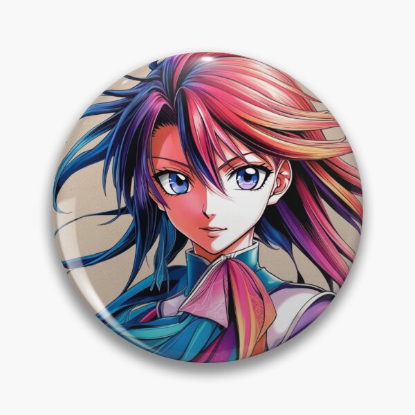 Item preview, Anime 56 designed and sold by Zeir Shop.