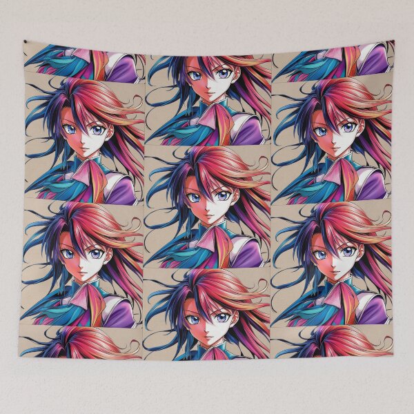 Item preview, Anime 56 designed and sold by Zeir Shop.
