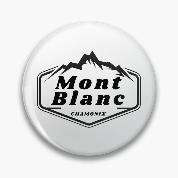 Item preview, Mont Blanc Mountain  designed and sold by Red-forever.