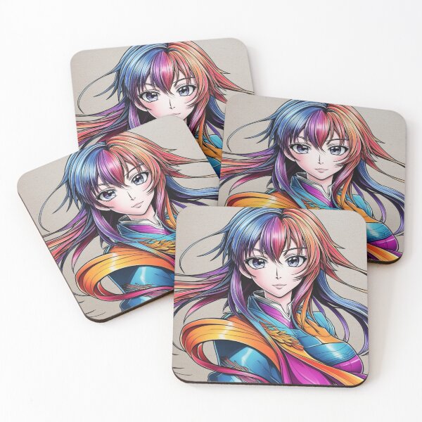 Item preview, Anime 58 designed and sold by Zeir Shop.