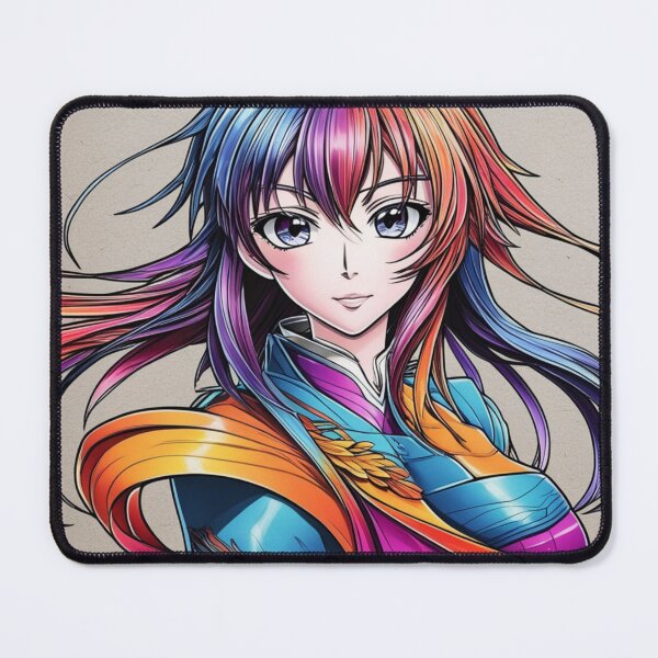 Item preview, Anime 58 designed and sold by Zeir Shop.