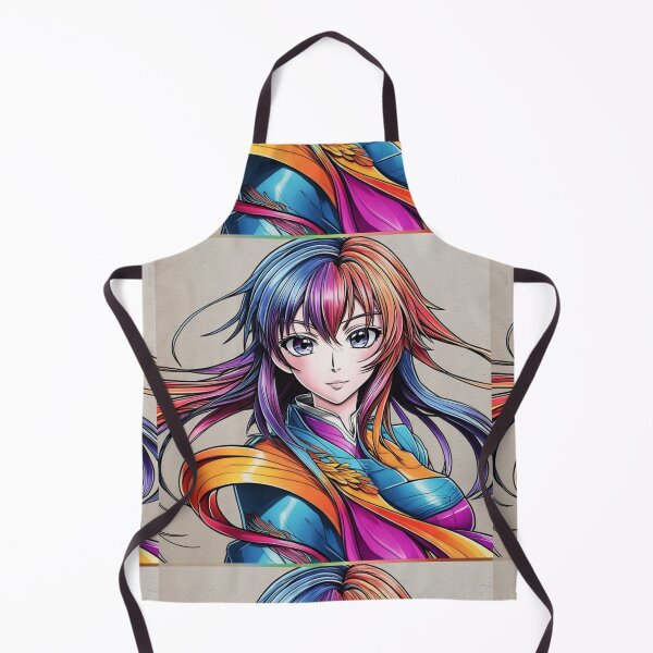 Item preview, Anime 58 designed and sold by Zeir Shop.