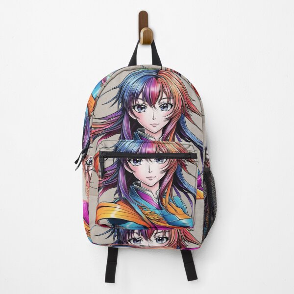 Item preview, Anime 58 designed and sold by Zeir Shop.