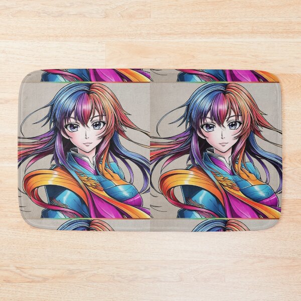 Item preview, Anime 58 designed and sold by Zeir Shop.