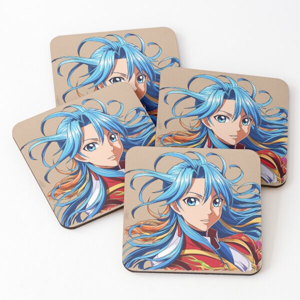 Item preview, Anime 59 designed and sold by Zeir Shop.