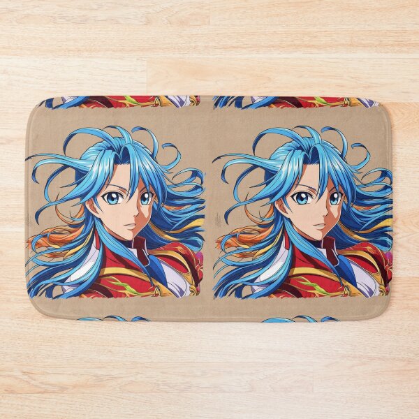 Item preview, Anime 59 designed and sold by Zeir Shop.