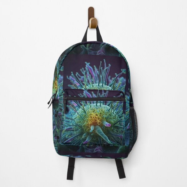 Item preview, Microscopic  designed and sold by vickylewisphoto.