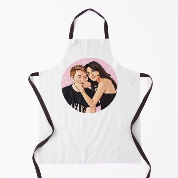 Item preview, Romeo and Juliet Kit Connor and Rachel Zegler designed and sold by baranskini.