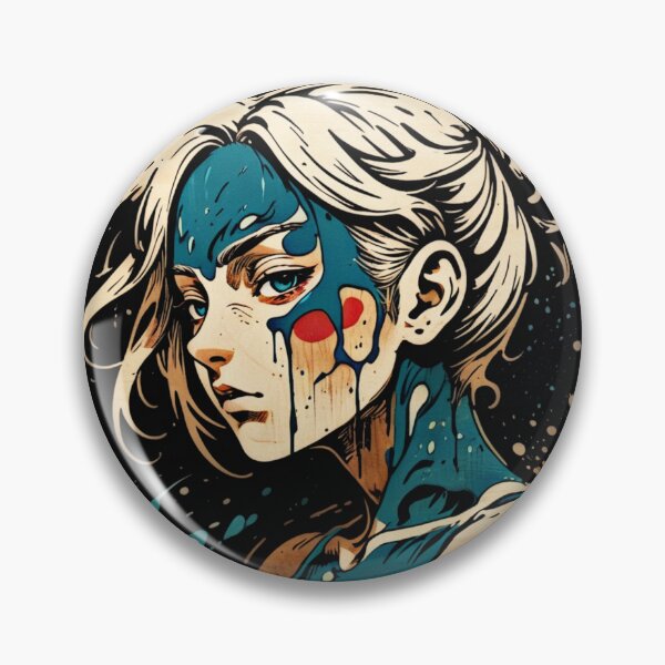 Item preview, Anime 61 designed and sold by Zeir Shop.