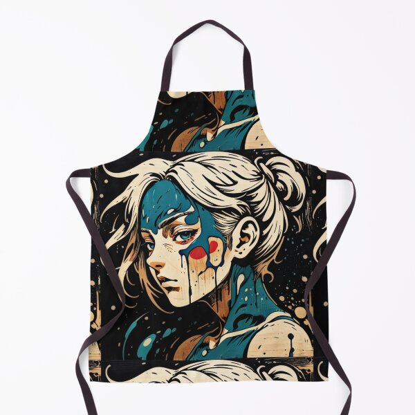 Item preview, Anime 61 designed and sold by Zeir Shop.