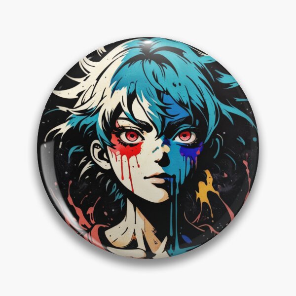 Item preview, Anime 62 designed and sold by Zeir Shop.