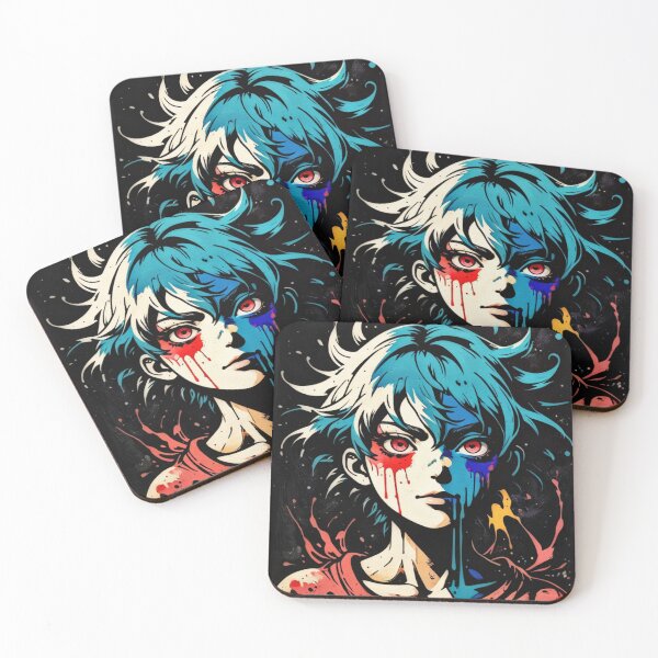 Item preview, Anime 62 designed and sold by Zeir Shop.