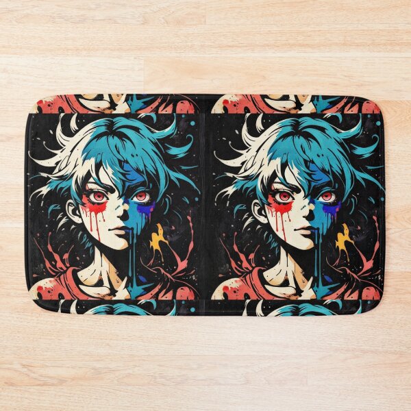 Item preview, Anime 62 designed and sold by Zeir Shop.