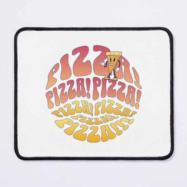 Item preview, Pizza Obsession designed and sold by I-I-Trading-Co.