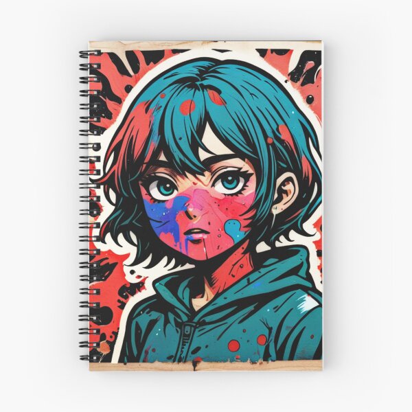 Item preview, Anime 63 designed and sold by Zeir Shop.