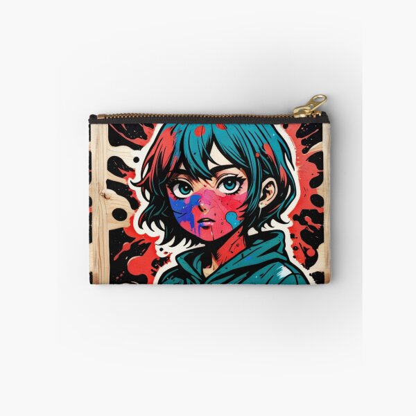 Item preview, Anime 63 designed and sold by Zeir Shop.