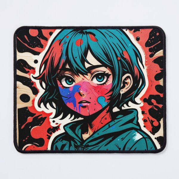 Item preview, Anime 63 designed and sold by Zeir Shop.